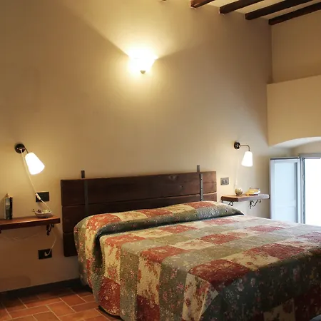 Kır Evi Dimore Di Poggianto