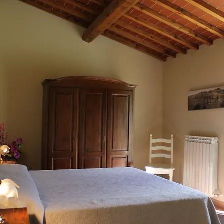 Dimore Di Poggianto Kır Evi