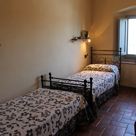 Dimore Di Poggianto Kır Evi *