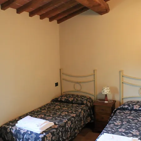 Dimore Di Poggianto *