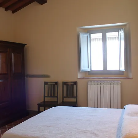 Dimore Di Poggianto