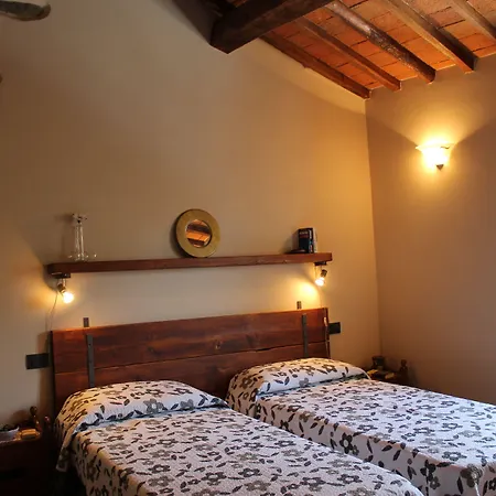 Dimore Di Poggianto * Pergine Valdarno