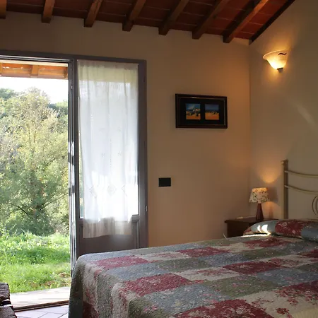 Dimore Di Poggianto Pergine Valdarno