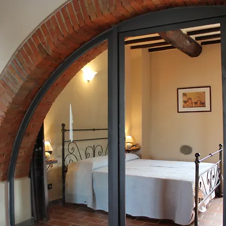 Kır Evi Dimore Di Poggianto Pergine Valdarno
