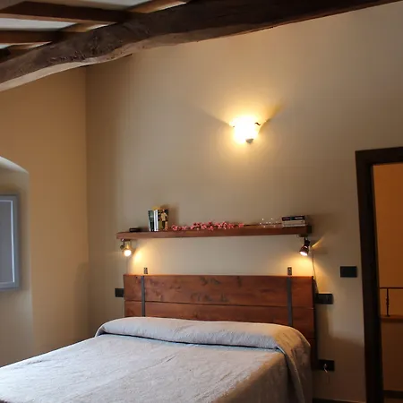 Kır Evi Dimore Di Poggianto *