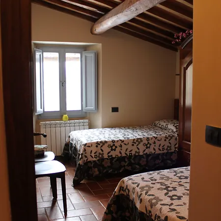 Dimore Di Poggianto Pergine Valdarno