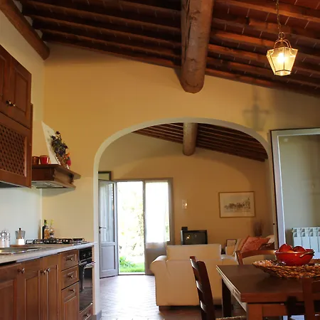 Kır Evi Dimore Di Poggianto