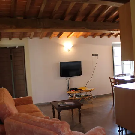 Dimore Di Poggianto