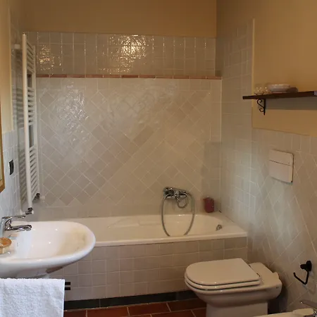 Dimore Di Poggianto Kır Evi *