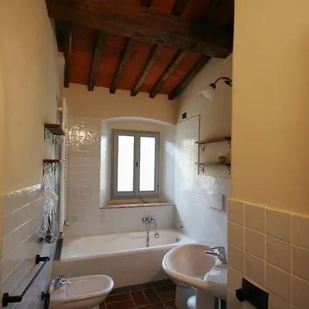 Dimore Di Poggianto Kır Evi *