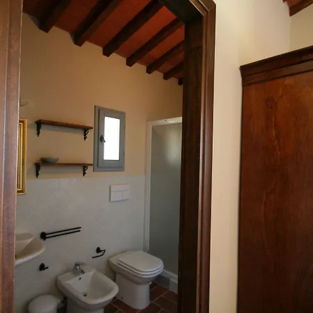 Dimore Di Poggianto Pergine Valdarno