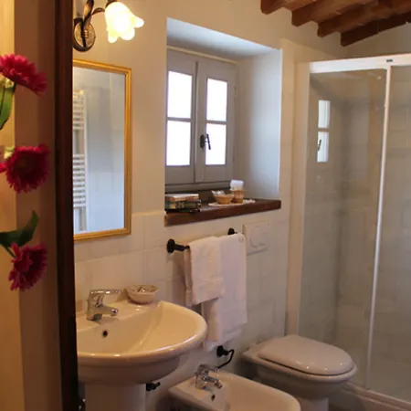 Kır Evi Dimore Di Poggianto