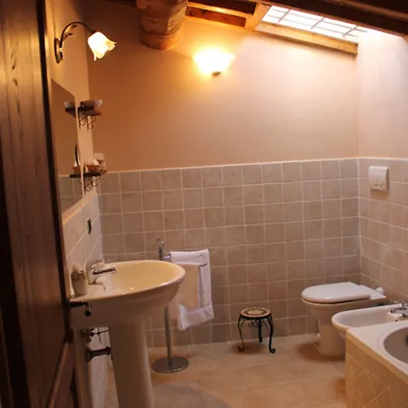 Kır Evi Dimore Di Poggianto Pergine Valdarno