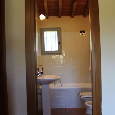 Kır Evi Dimore Di Poggianto *