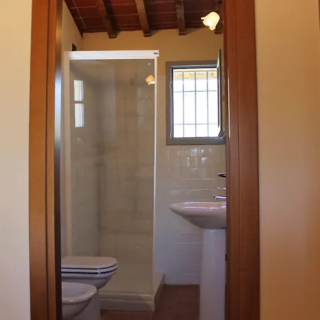 Kır Evi Dimore Di Poggianto Pergine Valdarno