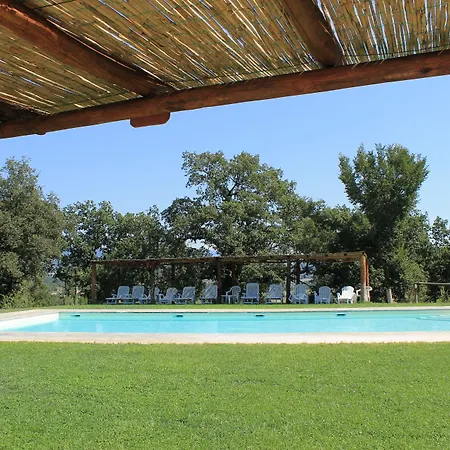 Dimore Di Poggianto Kır Evi *
