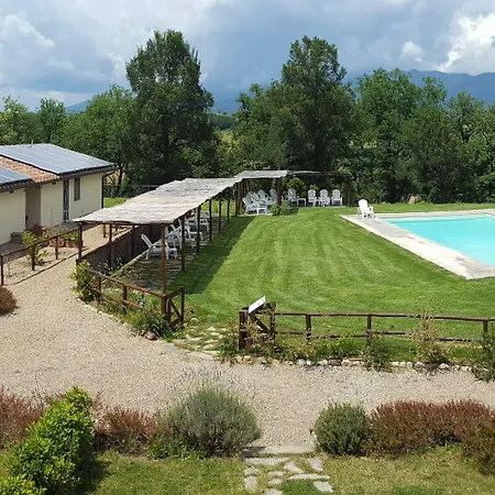 Dimore Di Poggianto Kır Evi *