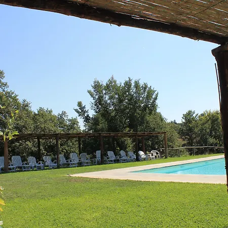 Kır Evi Dimore Di Poggianto