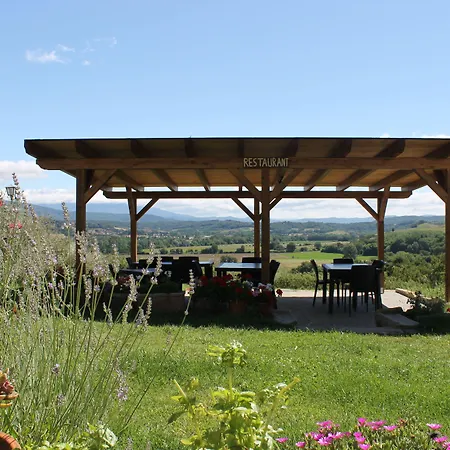 Dimore Di Poggianto Kır Evi *