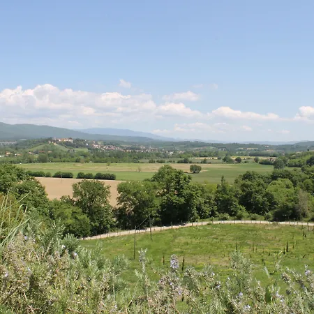 Kır Evi Dimore Di Poggianto *