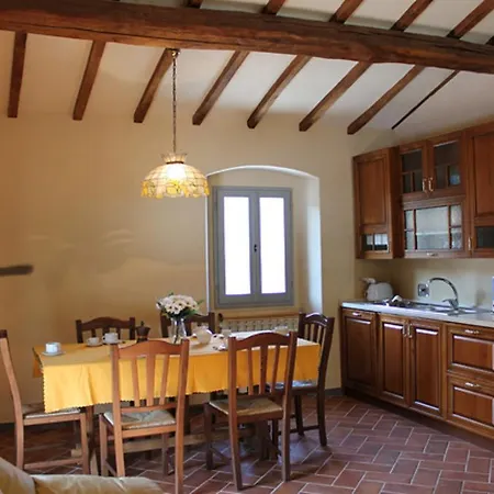 Country house Dimore Di Poggianto