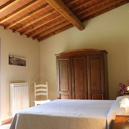 Dimore Di Poggianto * Pergine Valdarno