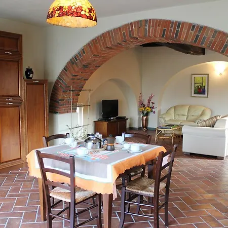 Casa di campagna Agriturismo Dimore Di Poggianto *