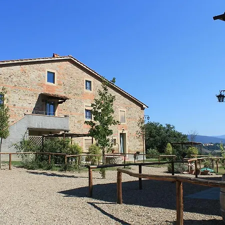 Casa di campagna Agriturismo Dimore Di Poggianto *
