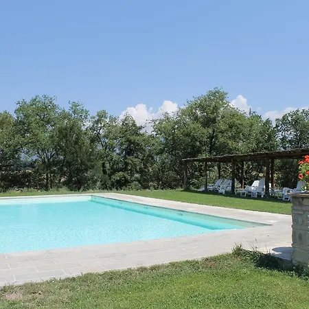 Agriturismo Dimore Di Poggianto *