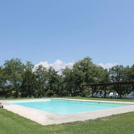 Country house Dimore Di Poggianto