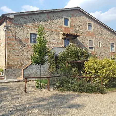 Country house Dimore Di Poggianto