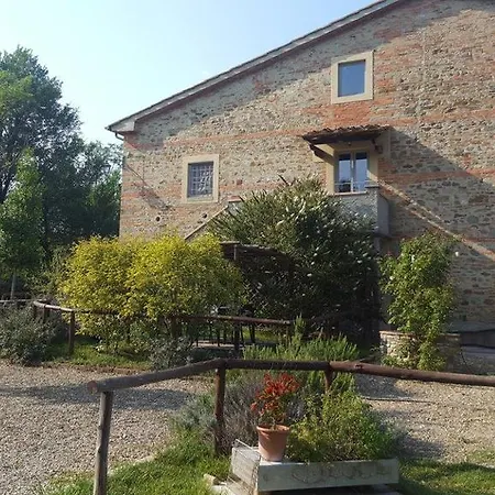 Country house Dimore Di Poggianto Pergine Valdarno