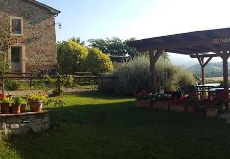 Country house Dimore Di Poggianto *