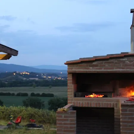 Dimore Di Poggianto