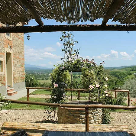 Country house Dimore Di Poggianto Pergine Valdarno