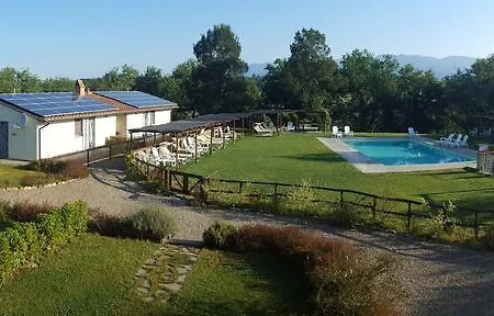 Dimore Di Poggianto
