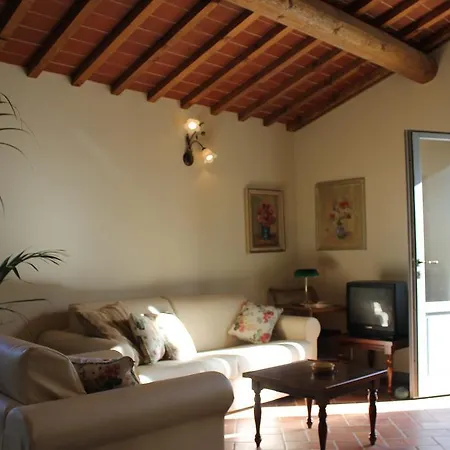 Country house Dimore Di Poggianto Pergine Valdarno
