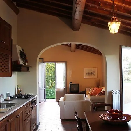 Dimore Di Poggianto Country house Pergine Valdarno