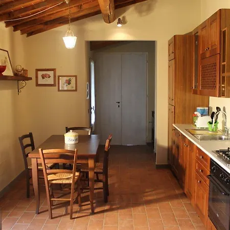 Dimore Di Poggianto Country house