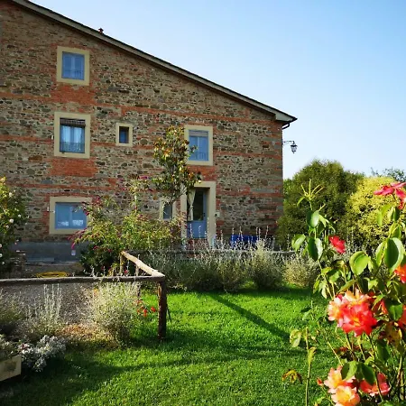Country house Dimore Di Poggianto