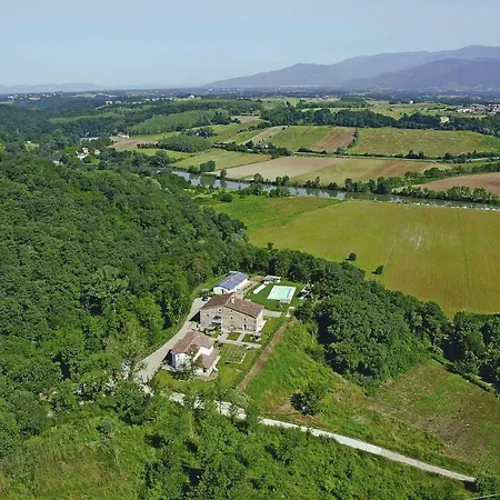 Country house Dimore Di Poggianto *