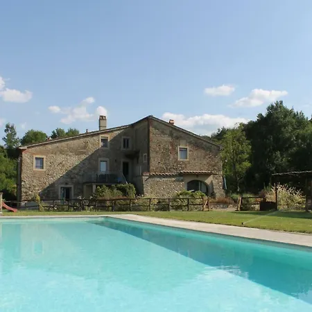 Country house Dimore Di Poggianto Pergine Valdarno