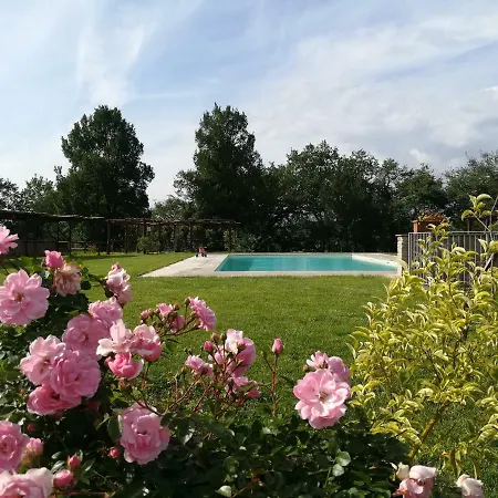 Country house Dimore Di Poggianto *