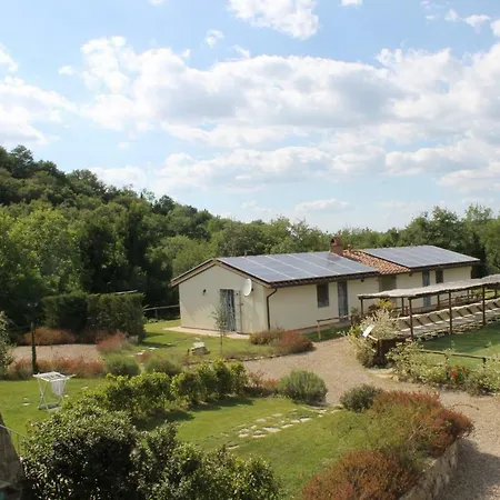 Country house Dimore Di Poggianto Pergine Valdarno