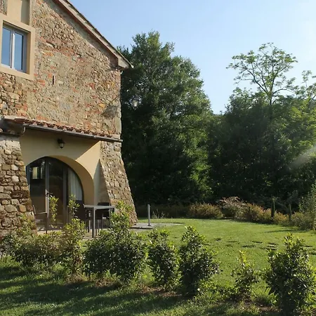 Dimore Di Poggianto * Pergine Valdarno